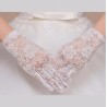 Guantes Encaje