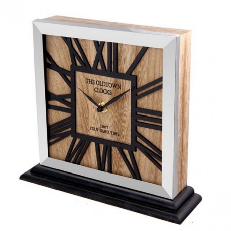 Reloj Sobremesa Milán