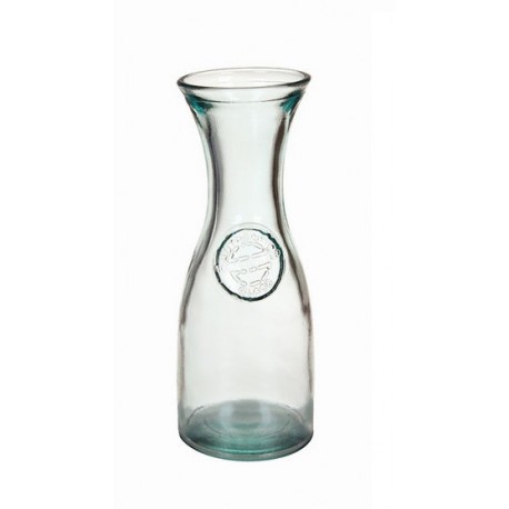 Botella Agua Reciclado