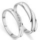 Set Anillos San Valentín
