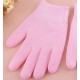 GUANTES HIDRATANTES AGUA DE ROSAS
