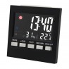 Reloj Despertador Termometro