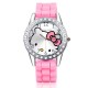 Reloj Cadete Hello Kitty