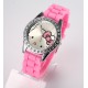 Reloj Cadete Hello Kitty