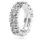 ANILLO ELASTICO BRILLANTES