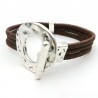 PULSERA ARO