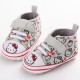 Zapatillas Baby Hello Kitty