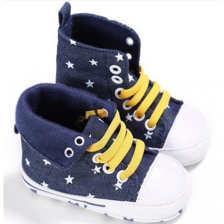 Zapatillas Baby Jeans