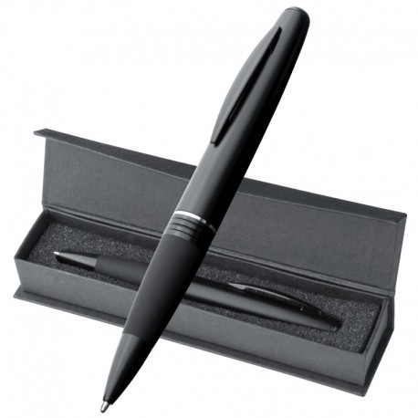 Bolígrafo Negro