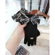Guantes Lazo