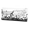 Estuche Música