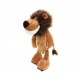 peluche-leon