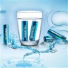 Pilas Recargables H2O