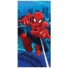 Toalla Spiderman