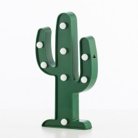Lámpara Cactus