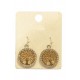 Pendientes Arbol Vida