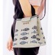 BOLSA COMIDA - PECES