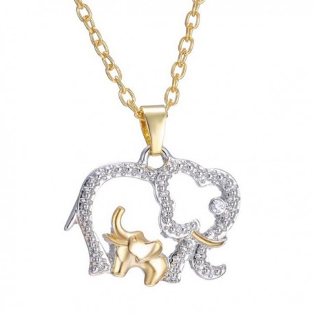 Collar Mamá