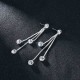 Pendientes Brillos