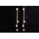 Pendientes Brillos