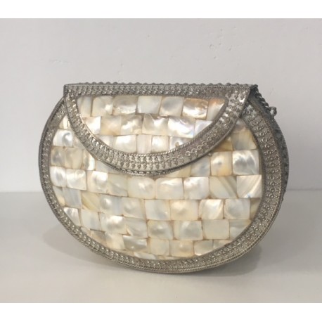 Bolso Fiesta Bombay
