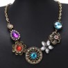 Collar Etnico