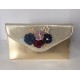 Bolso Fiesta Golden