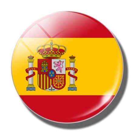 Imán España