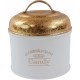 Bote Galletas Gold