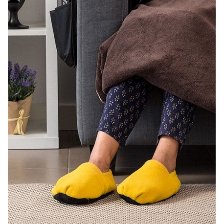 zapatillas-microondas-amarillas
