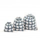 BOLSAS MERIENDA - SET