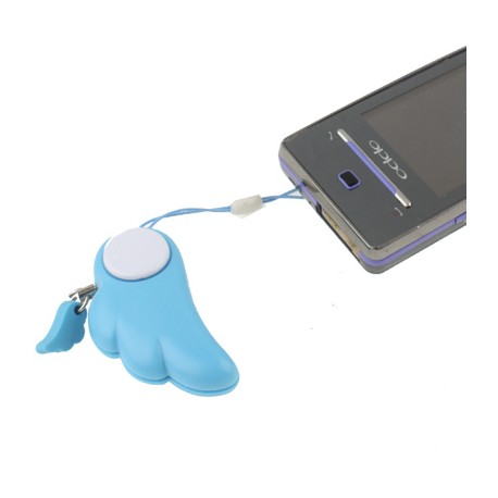 Alarma Personal Granada Bolso