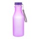 Botella Agua Purple