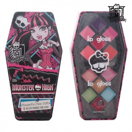 maquillaje-monster-high