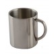 Taza Acero Man