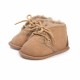 BOTAS BABY - MARRON