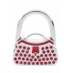 Colgador Bolso Rojo