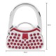 Colgador Bolso Rojo