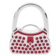 Colgador Bolso Rojo