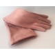 Guantes Largos Rosas