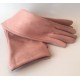 Guantes Largos Rosas