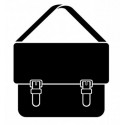 Bolso Documentos